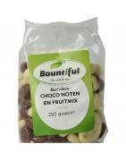 Choco noten fruitmixOverig reform/levensmiddelen8718503320731