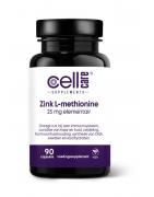 Zink L methionine 25mgFytotherapie8717729084694