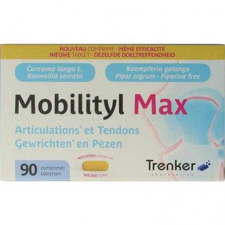 Mobilityl maxOverig gezondheidsproducten5425003042720