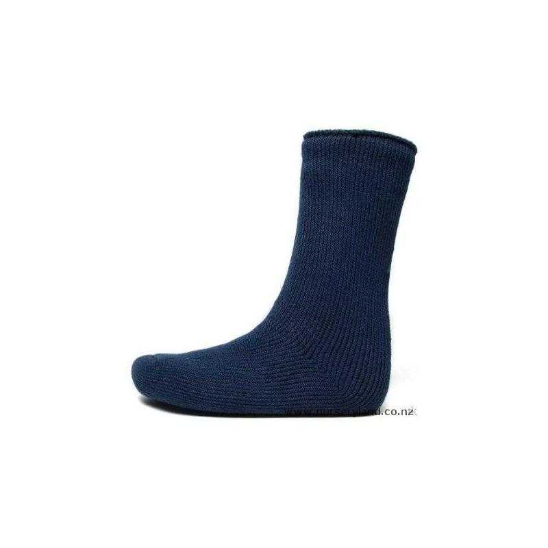 Mens original socks 6-11 navyKleding/ondergoed5019041075576