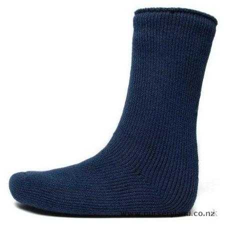 Mens original socks 6-11 navyKleding/ondergoed5019041075576