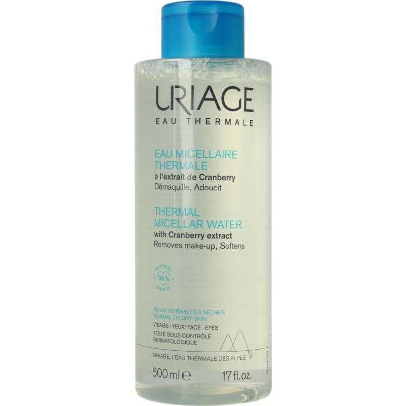 Thermal micellar water normale/droge huidReiniging3661434009396