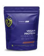 Vegan protein fermented by shiitake chocoladeOverig gezondheidsproducten8717438692852