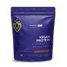 Vegan protein fermented by shiitake chocoladeOverig gezondheidsproducten8717438692852