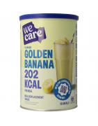 Shake golden bananaSlank/dieet maaltijdvervangers5410063042070