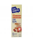 Bars cranberry cheesecakeSlank/dieet maaltijdvervangers5410063042186