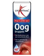 Oogdruppels droge pijnlijke ogenOverig gezondheidsproducten8713713083551