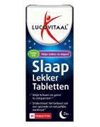 Slaap lekkerOverig gezondheidsproducten8713713084275