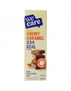 Bars chewy caramelSlank/dieet maaltijdvervangers5410063042162