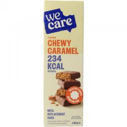 Bars choco hazelnutSlank/dieet maaltijdvervangers5410063042223