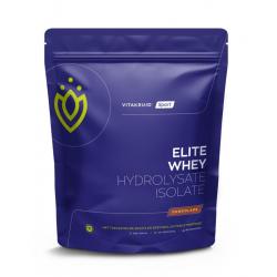 Elite whey 50% hydrolysate/50% isolate vanilleOverig gezondheidsproducten8717438692883