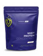 Whey protein concentrate vanilleOverig gezondheidsproducten8717438692746