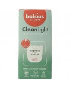 Clean Light navulling cypress / AmberWaren8717847157201