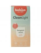 Clean Light navulling bergamot & neroliWaren8717847161383