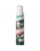 Droogshampoo bamboo fibre & gardenia fijn haarShampoo5010724544365