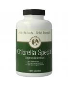 ChlorellaOverig gezondheidsproducten8718309617370