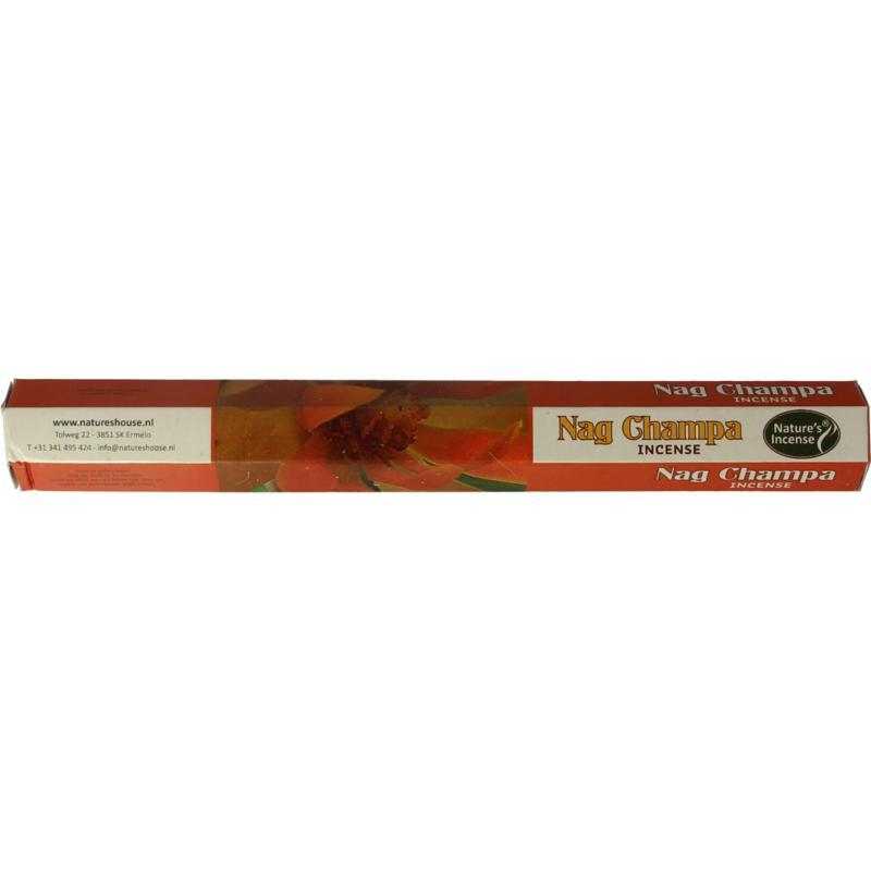 Wierook nag champaNieuw standaard8714248007340