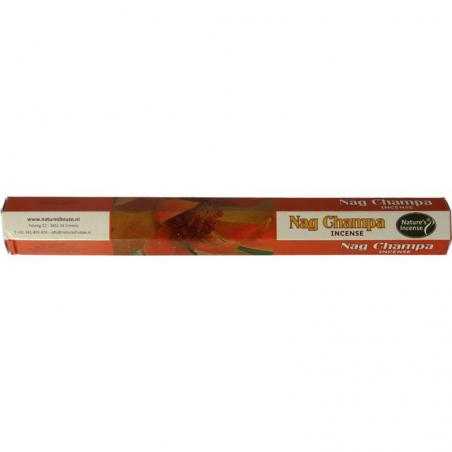 Wierook nag champaNieuw standaard8714248007340