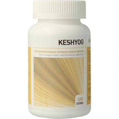 KeshyogOverig gezondheidsproducten8716458007820