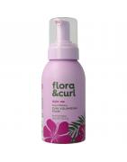 Flora & curl hibiscus volumizing foamNieuw standaard5060627510707