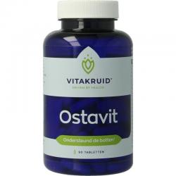 Kopervrije multiOverig vitaminen/mineralen8714026120278