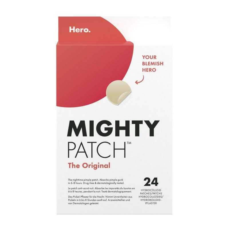 Mighty patch originalOverig cosmetica5010724000328