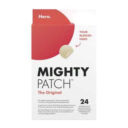 Mighty patch originalOverig cosmetica5010724000328