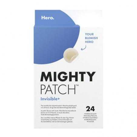 Mighty patch invisibleOverig cosmetica5010724000434