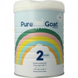 Drogistland.nl-Pure Goat