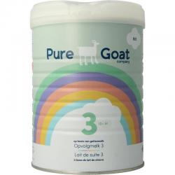 Drogistland.nl-Pure Goat