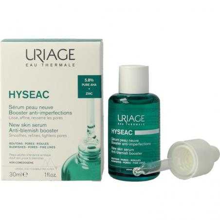 Hyseac serum onzuiverhedenNieuw standaard3661434010101