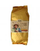 Gezeilde koffiebonen dark roastKoffie/thee8720604032598