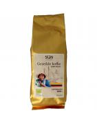 Gezeilde koffiebonen dark roastKoffie/thee8720604032697