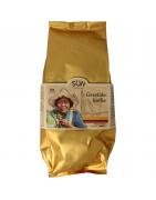 Gezeilde koffiebonen medium roastKoffie/thee8720604032581