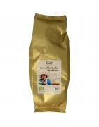 Gezeilde koffiebonen medium roast bioKoffie/thee8720604032796