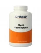 Multi vitamineralenOverig vitaminen/mineralen9503786545860