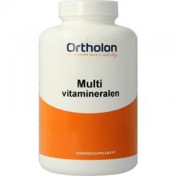 423 Vitamine D3 75mcgOverig vitaminen/mineralen8715687704234