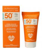 Sunscreen face SPF50+ bioIn de zon3760075072711