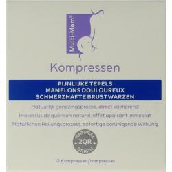 Mama borstvoedingsthee bioMoeder/kind4001638095136