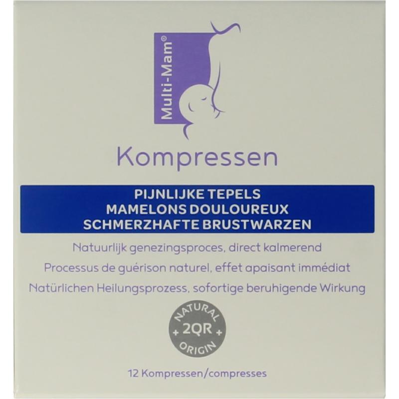 Multi-mam kompressenMoeder/kind8714207000740