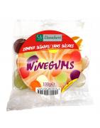 Winegums suikervrijOverig reform/levensmiddelen5412158057495