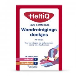 Drogistland.nl-Desinfectie