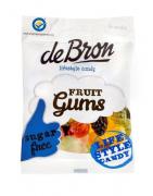 Fruitgums suikervrijSnoepgoed suikervrij8712514092113