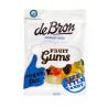 Fruitgums suikervrijSnoepgoed suikervrij8712514092113