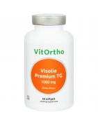 Visolie premium TG 1000mgVetzuren8717056143019