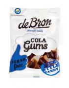 Cola gums suikervrijSnoepgoed suikervrij8712514092120