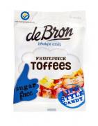 Fruit toffee suikervrijSnoepgoed suikervrij8712514092137