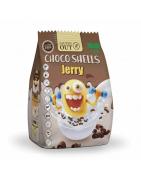 Jerry choco shellsVoeding5904954645452