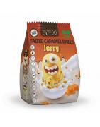 Jerry salted caramel balls glutenvrijVoeding5905155515124