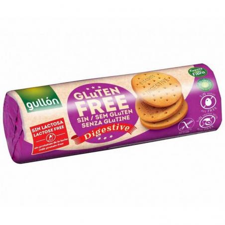 Digestive biscuitsKoek8410376045024